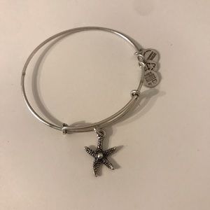 Alex and Ani bangles